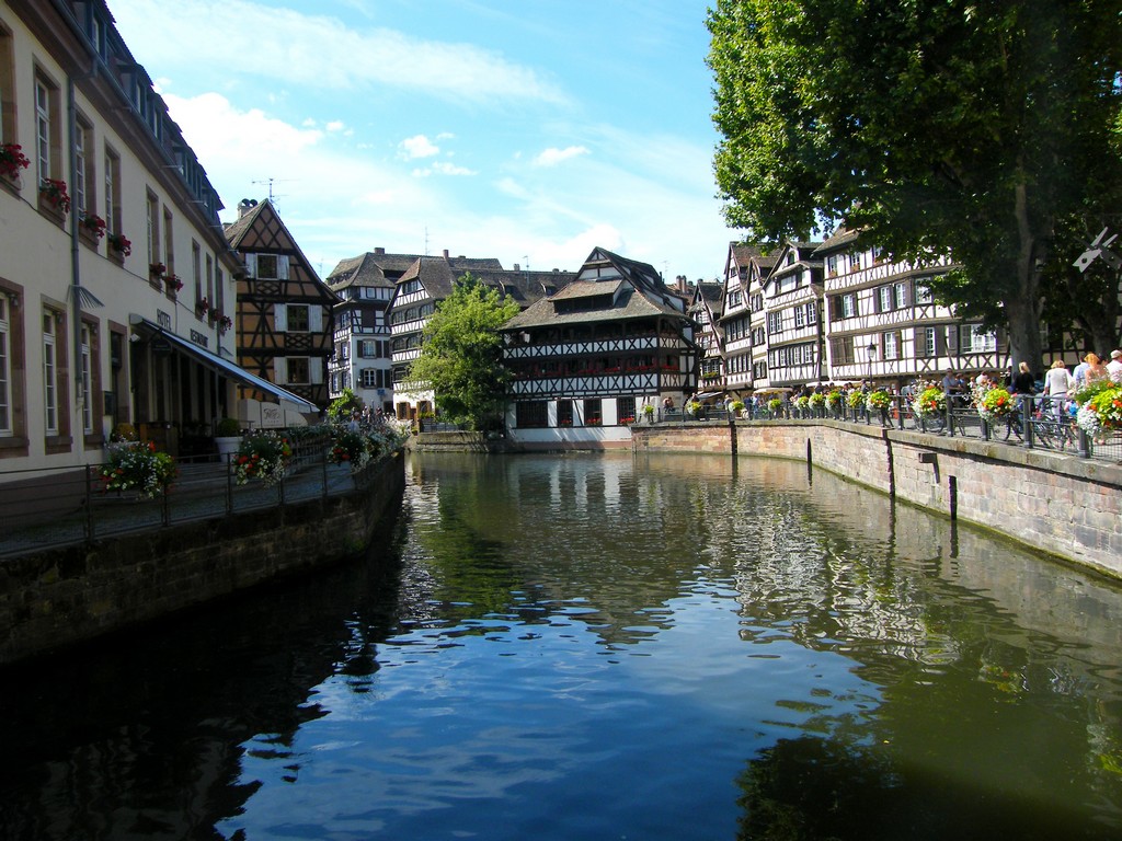 Strasbourg
